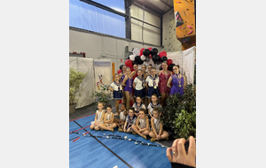 Championnat départemental 2026