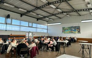 Mars 2026 : 2ème Concours de belote