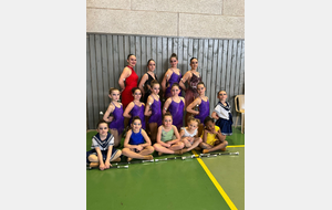 Championnat sélectif pré-régional Auvergne 2026