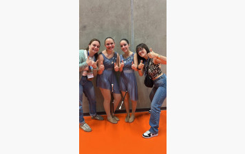 CHAMPIONNAT de Ligue AURA N2 : IT’S DONE ✅