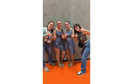 CHAMPIONNAT de Ligue AURA N2 : IT’S DONE ✅