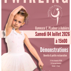 💃✨ GALA ANNUEL 2026 ✨🕺